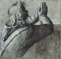 Vittore Carpaccio - Praying Man
